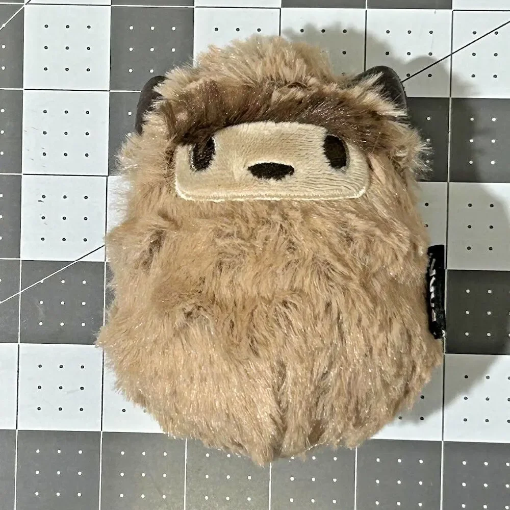 Bark Box Hairwolf Werewolf Super Chewer 5